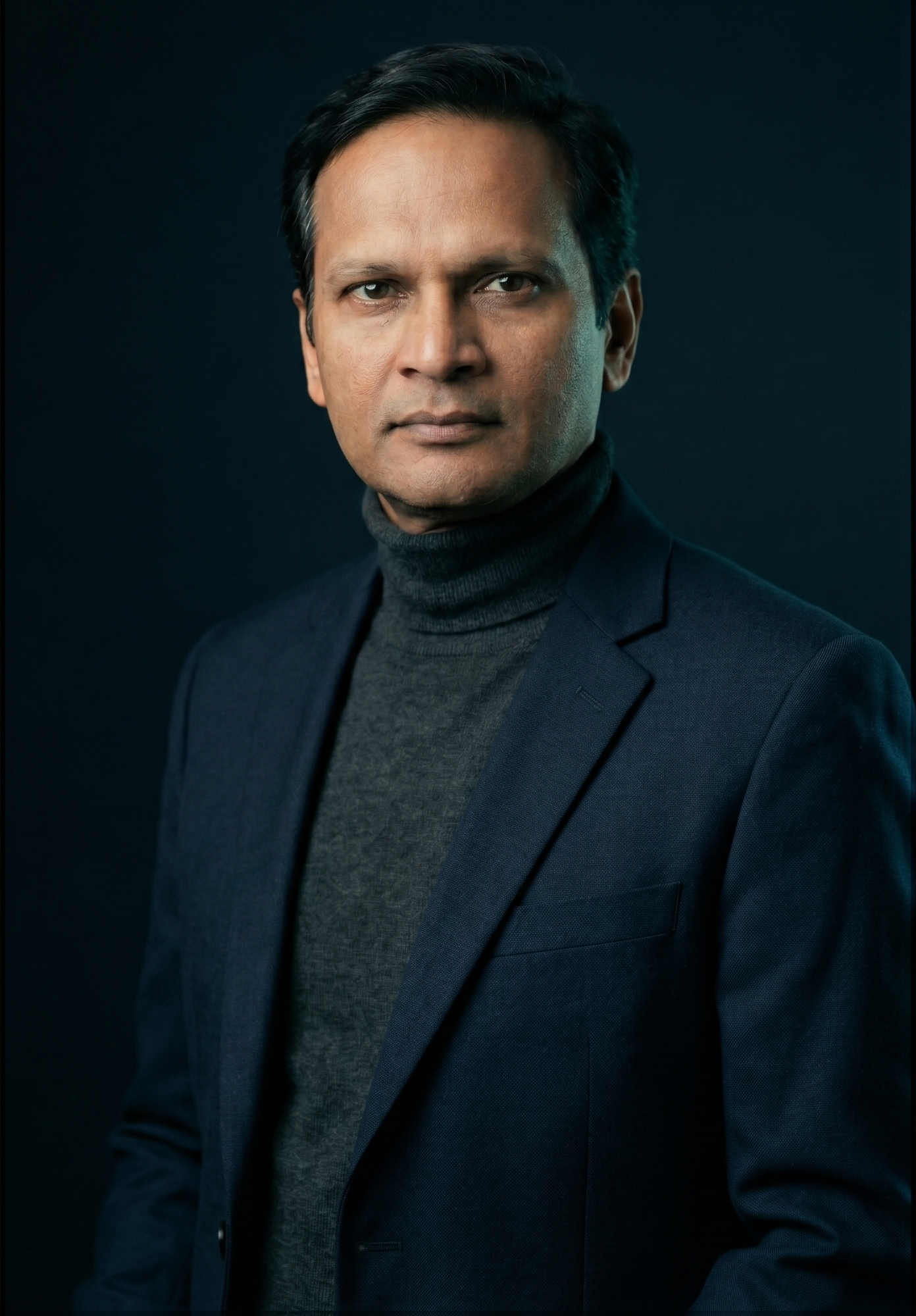 Anand Ijju