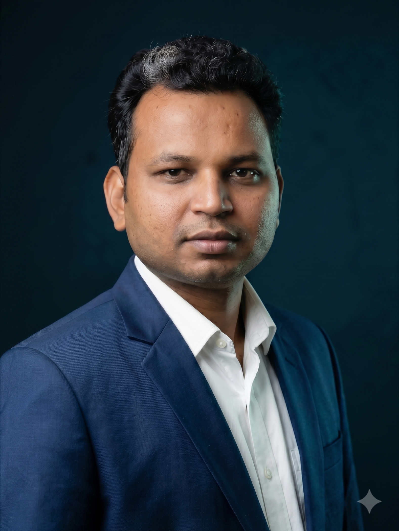 Chirag Mittal